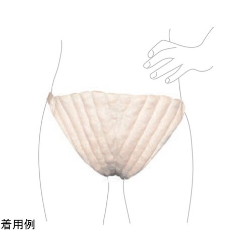 ジョビパッド 下腹部女性用M JP−PG