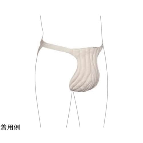 ジョビパッド 下腹部男性用M JP−PG