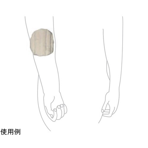 ジョビパッド ラウンド JP−PMR