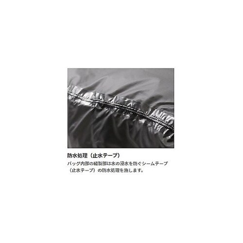 UL防水エコリュック(バイク・自転車向ケ