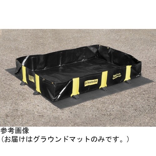 グラウンドマット J28344