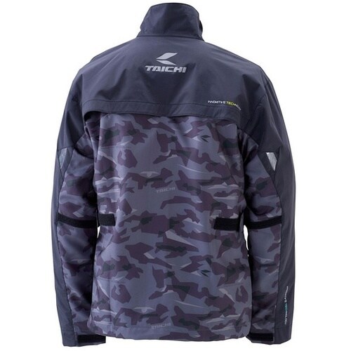 RSR048 DRYMASTER レイン