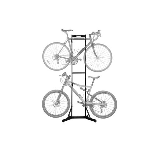 サイクル自立ラック Thule Bike