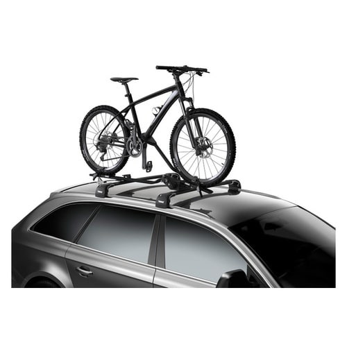 サイクルキャリア Thule ProRi