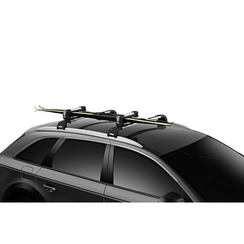 スキーキャリア Thule SnowPa