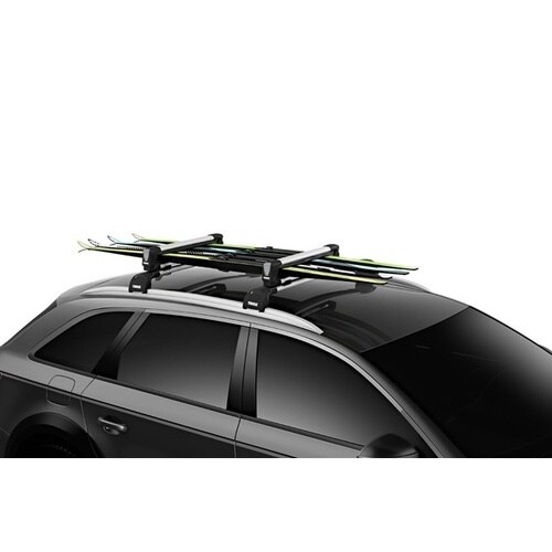 スキーキャリア Thule SnowPa