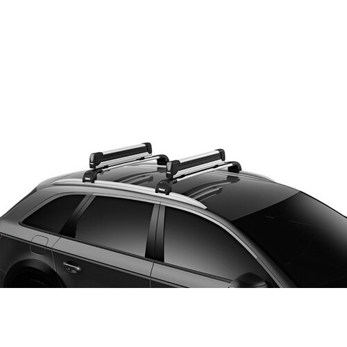 スキーキャリア Thule SnowPa