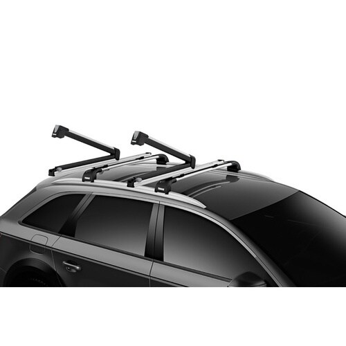 スキーキャリア Thule SnowPa