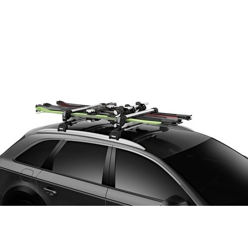 スキーキャリア Thule SnowPa