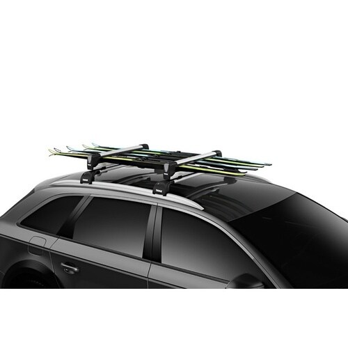 スキーキャリア Thule SnowPa