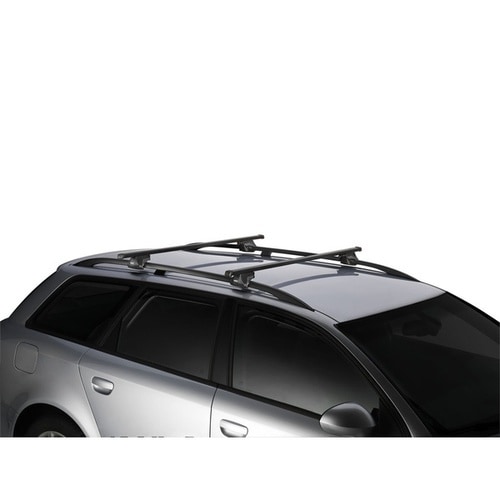 スクエアバー Thule SquareB