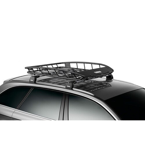 ルーフバスケット Thule Canyo