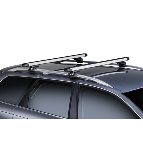 ルーフバー Thule SlideBar
