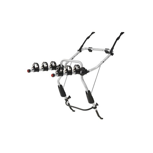 リアドアサイクルラック Thule Cl