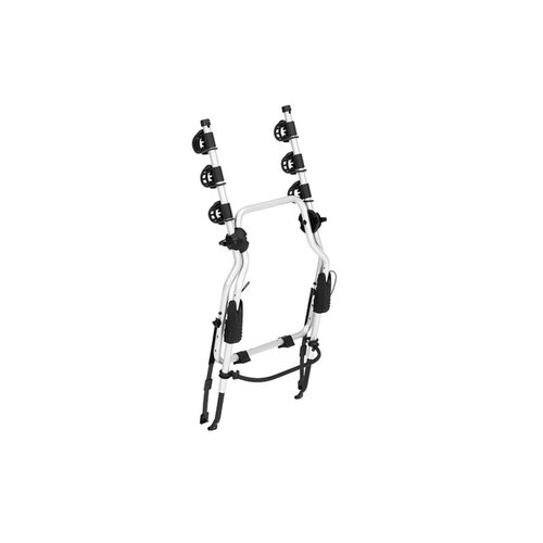 リアドアサイクルラック Thule Cl