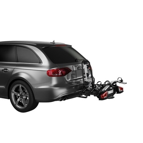 増台用アダプター Thule VeloC