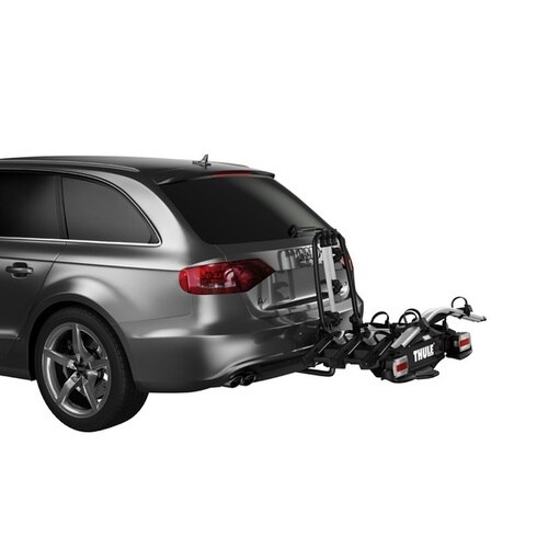 増台用アダプター Thule VeloC