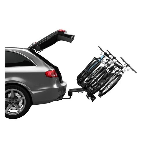 増台用アダプター Thule VeloC