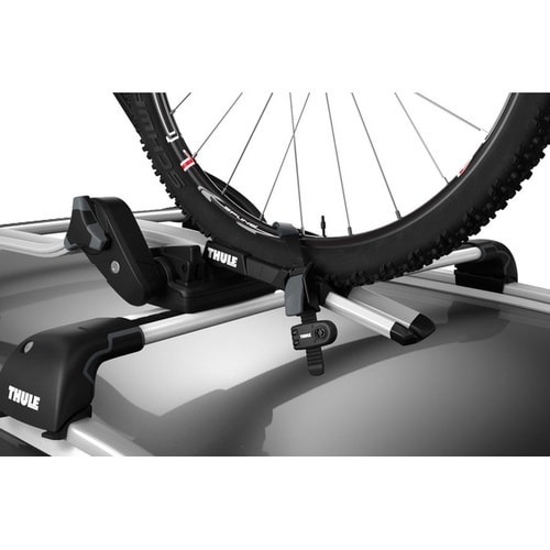 Thule ホイールストラップロック T