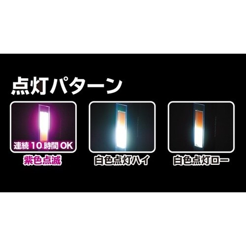 エマーソン マルチLED停止表示灯 CO