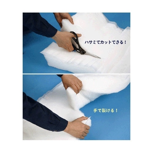 エンデバーハウス パーフェクトバリア ス