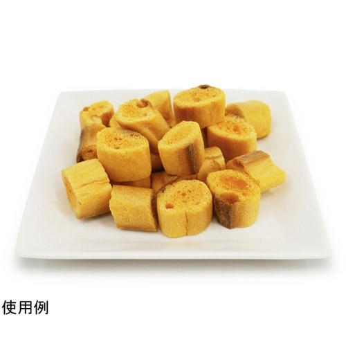 HappyDays 野菜でおふ にんじん