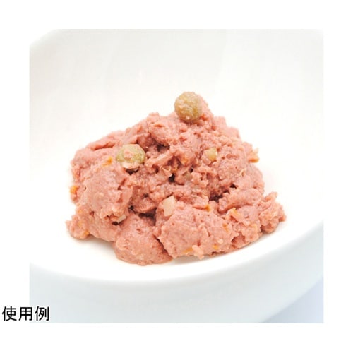 ペットプロ 旨味グルメ 10歳以上 チキ