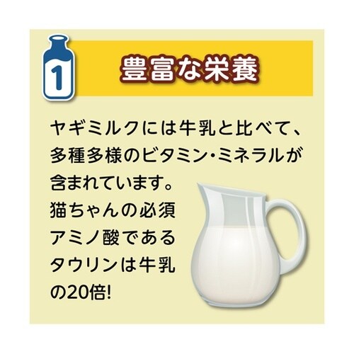 ロイヤルゴートミルク 10g