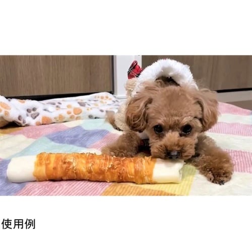 ペットプロ BIGガム ささみ巻き 1本