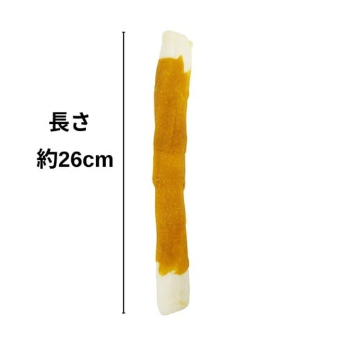ペットプロ BIGガム さつまいも巻き