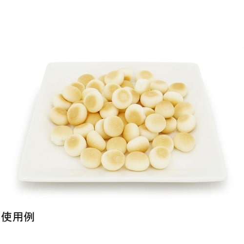 ペットプロ 国産おやつ ミルク入りボーロ