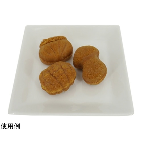 ペットプロ 国産おやつ ベビーカステラ