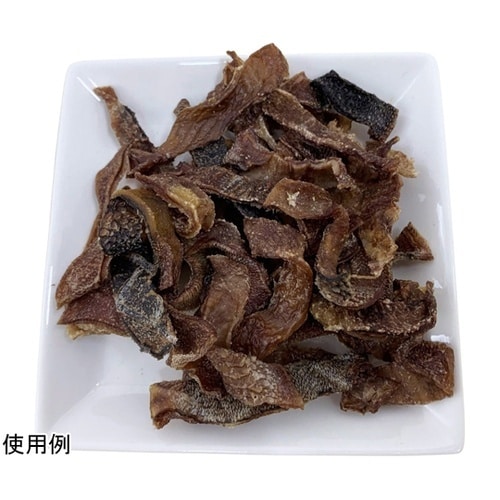 ペットプロ 国産おやつ 無添加 牛タン皮