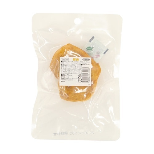 ペットプロ 豚鼻 1ヶ入り