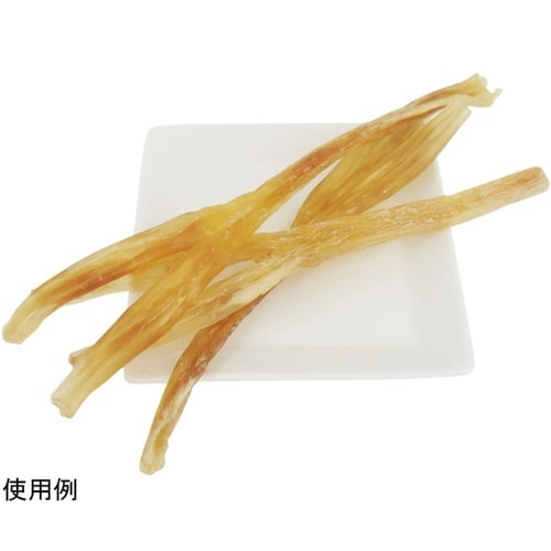 ペットプロ 国産おやつ 牛アキレスロング
