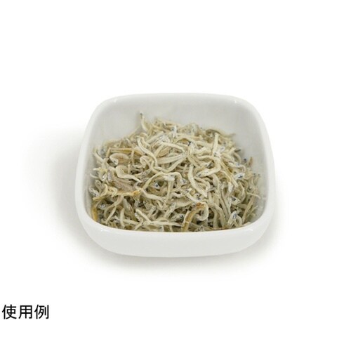 ペットプロ 猫用お魚おやつ ちりめんじゃ