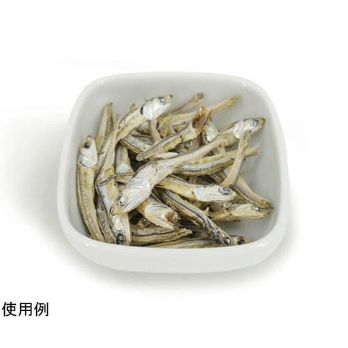 ペットプロ 猫用お魚おやつ 小魚ミックス