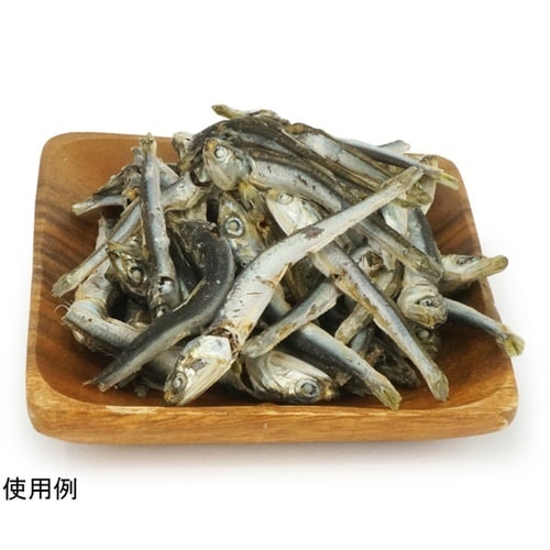 ペットプロ 国産にぼし 200g