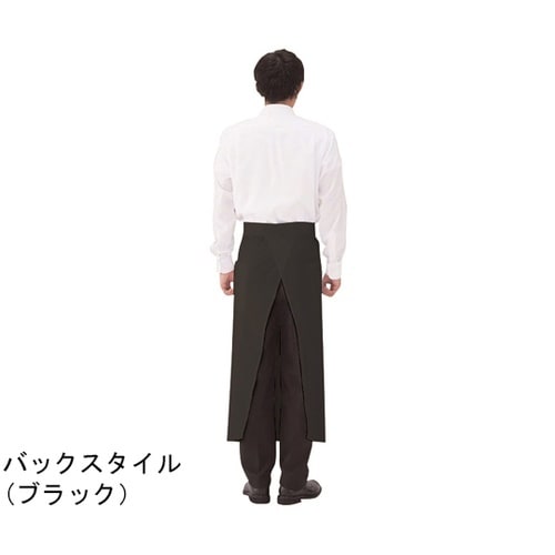 ショートソムリエ ブラック フリー SW