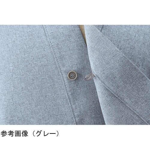 和甚平 パンツ グレー S K2310