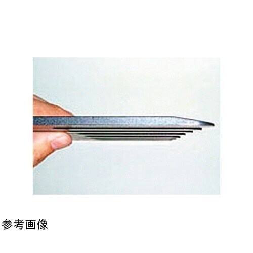 スペースパッキン 2mm 黒 1箱(10
