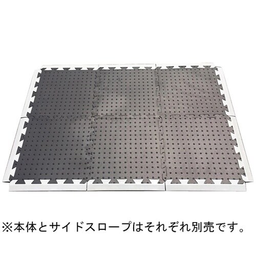 パネルマット サイドスロープ AR−15