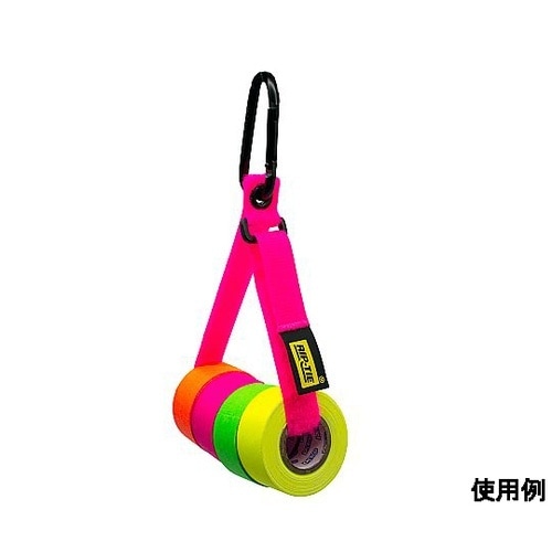 キャリングテープホルダー2個パック 19
