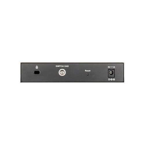 ギガビットL2 Easyスマートスイッチ