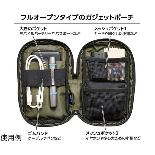 ハクバ プラスシェル ユーティリティショ