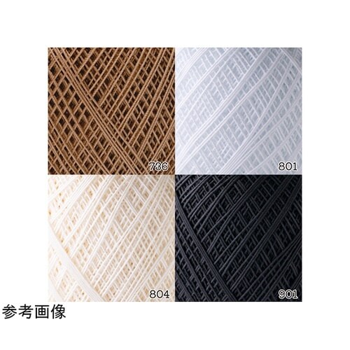 レース糸 エミーグランデ100g玉巻 /