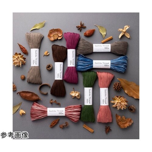 刺し子糸 SashikoThread 【