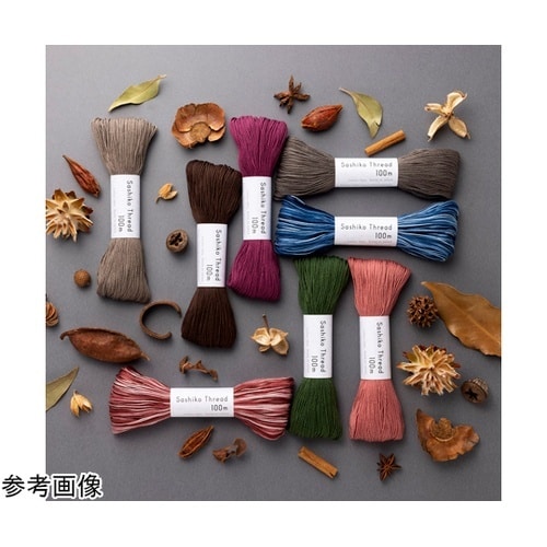 刺し子糸 SashikoThread 【
