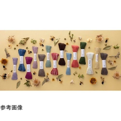 刺し子糸 SashikoThread 【