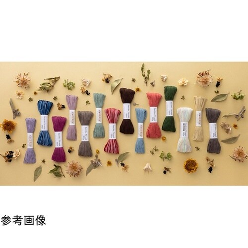 刺し子糸 SashikoThread 【